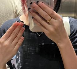 -MB·nail美甲美睫