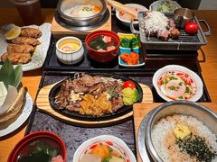 -味太助·银饭食堂(中华城店)