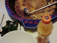 -何师傅美蛙鱼头(汉街店)