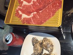 -太湖饭店玉兰厅(自助餐厅)