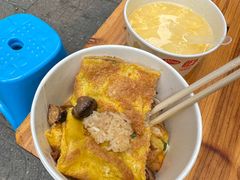 -周记热干面豆皮大王(桃花东街店)