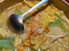 -伙靠·江浙菜(田林路店)