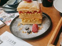 -云山茶餐厅(广东大厦店)