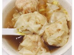 -麦文记面家(佐敦店)