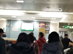 -复旦大学附属华山医院(总院)
