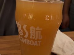 -悠航SLOWBOAT(三里屯店)