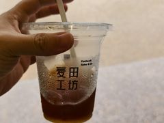 -麦田工坊(月湖店)