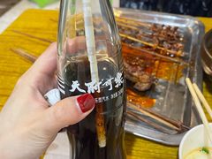 -袁师傅烤肉(弹子石店)