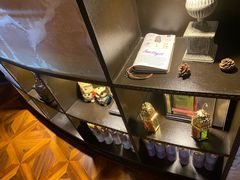 -雪灵魔法世界SHELLY’S TAROT(大良桂畔里店)
