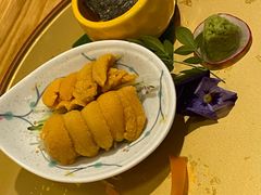 -金井日本料理(丽柏广场店)