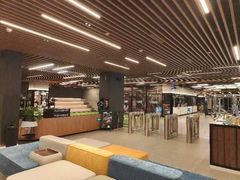-燃坊JEN ACTIVE游泳健身中心·深圳前海JEN酒店