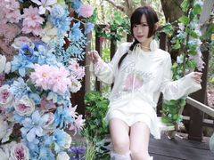 -七仙岭温泉国家森林公园