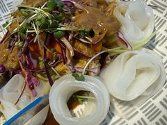 -花开餐厅(环湖中路店)