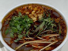 浑源凉粉-老爷庙风味美食府(魏都大道店)