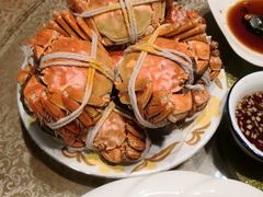 -水岸居湖景农家乐·阳澄湖大闸蟹