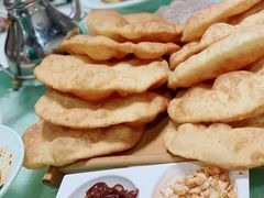-老磨油饼(高陵店)