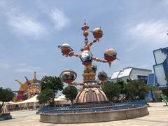 -厦门方特梦幻王国