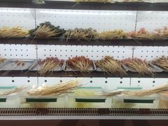 串串-钢管厂五区小郡肝火锅串串香(清河店)