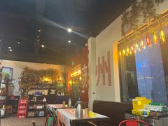 -年轮烧烤·羊蝎子·烤鱼(星湖街店)