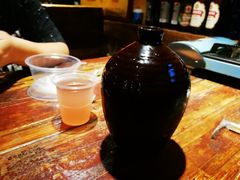 -霄汉羊排(万松园一店)
