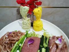 -大槐树民俗饭店-中餐(大槐树寻根祭祖园店)