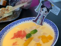 -多嘴超级肉蟹煲(中街恒隆故宫店)