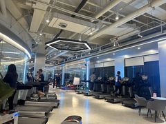 -Hi GYM嗨健身(泥城店)