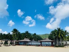 -石梅湾艾美度假酒店