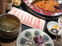 -水巷子·巴掌腰片重庆火锅(巧家店)