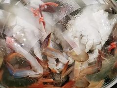 -港畔赶海蒸汽海鲜烧烤自助(仙螺岛店)