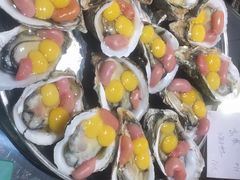 -飞尝蚝·顺德菜·鱼生(顺德总店)