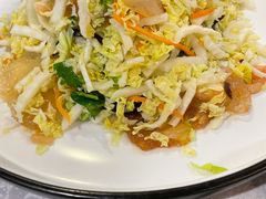 -渔娘渔家丹东海鲜(东直门店)