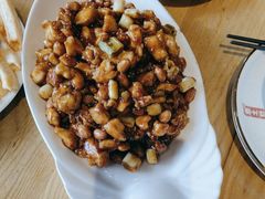 -老土灶民间菜(跃进桥店)
