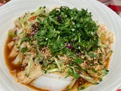 -西贝(深圳卓悦汇店)