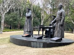 -陈家山荷花公园
