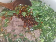 -马记永·兰州牛肉面(3019君尚店)