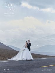 点击看大图 -蒙娜丽莎婚纱摄影·旅拍