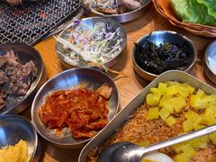 -缸桶屋韩国料理·全程帮烤(泰禾店)