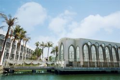 欧美时尚-巴黎婚纱摄影工作室