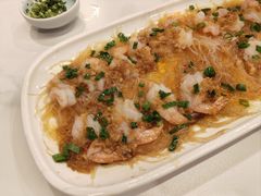 -晋阳春·山西菜·北京烤鸭(交大店)