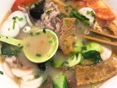 -许记大碗皮肚面馆(三条巷店)