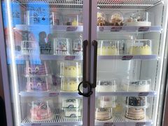 -DQ·蛋糕·冰淇淋(金鹰天地店)
