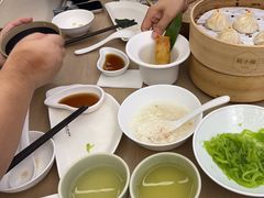 -苏小柳点心·手作小笼包(浦东嘉里城分院)