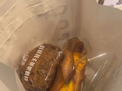 -凯斯汀蛋糕(大学城店)