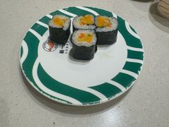 -新一番三文鱼寿司(大东海店)