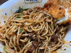 花市豌杂面-花市豌杂面(民生路店)