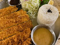 -Cafe Alice咖啡爱丽丝(奥城店)