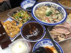 赤豆桂花小元宵-刘长兴(逸仙桥店)