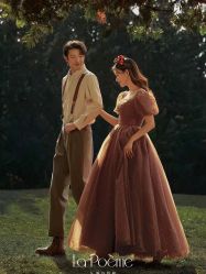 -乐派诗婚纱摄影