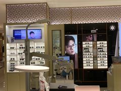 -宝岛眼镜(群光广场店)